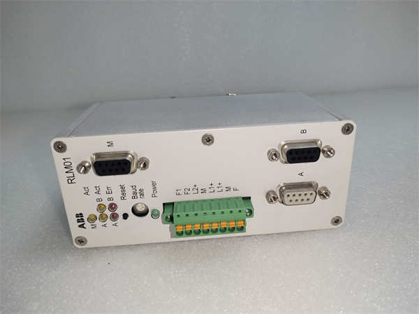 RLM01 ABB 模块 – 深圳长欣自动化设备有限公司