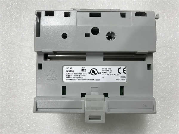 Module Gs 94c MVI94-GSC-E A-B 模块 – 深圳长欣自动化设备有限公司