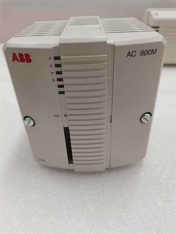 PM860 ABB 模块 – 深圳长欣自动化设备有限公司