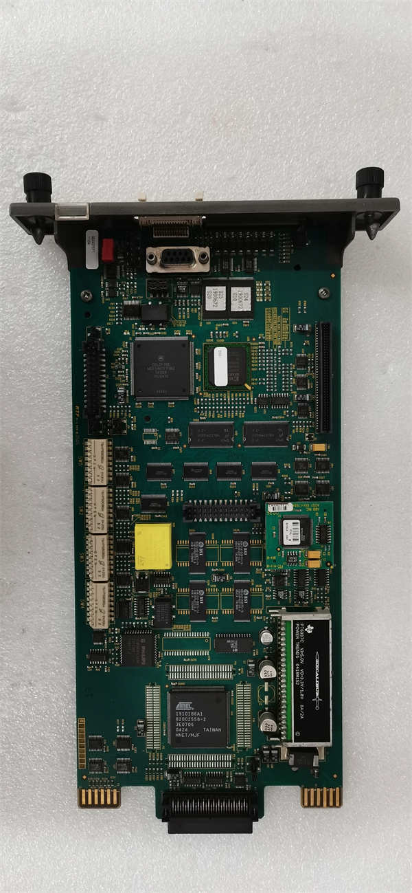 BRC300型ABB模块 – 深圳长欣自动化设备有限公司