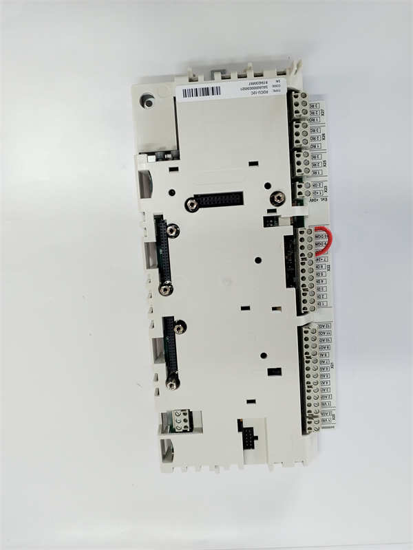 ABB RDCU-12C模块 – 深圳长欣自动化设备有限公司