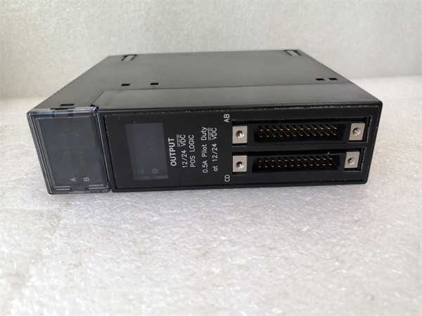 GE模块IC693MDL753 – 深圳长欣自动化设备有限公司