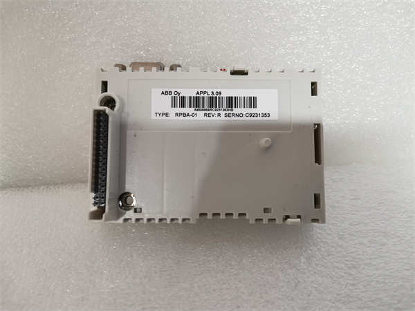 RPBA-01 ABB模块 – 深圳长欣自动化设备有限公司