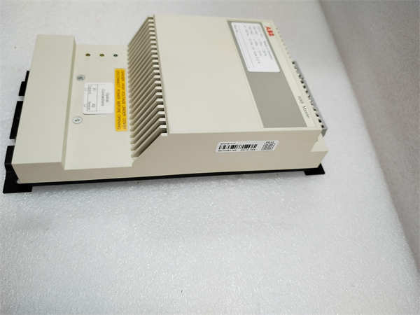 Cpu Dst DSTC454 ABB模块 – 深圳长欣自动化设备有限公司