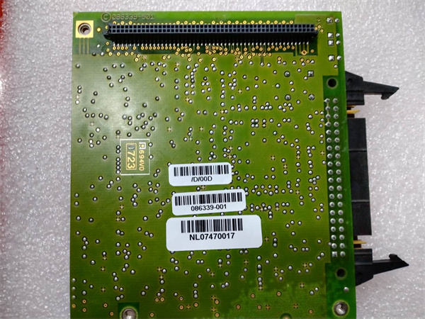 Group Number Rx0839 086339-001 ABB模块 – 深圳长欣自动化设备有限公司