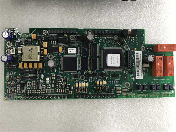 RMIO-01C ABB 模块 – 深圳长欣自动化设备有限公司