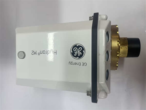 HYDRAN M2 GE模块 – 深圳长欣自动化设备有限公司