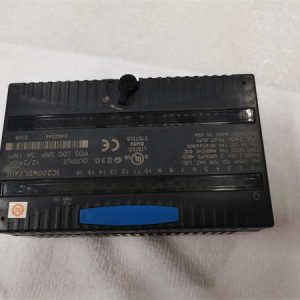 IC200MDL740E