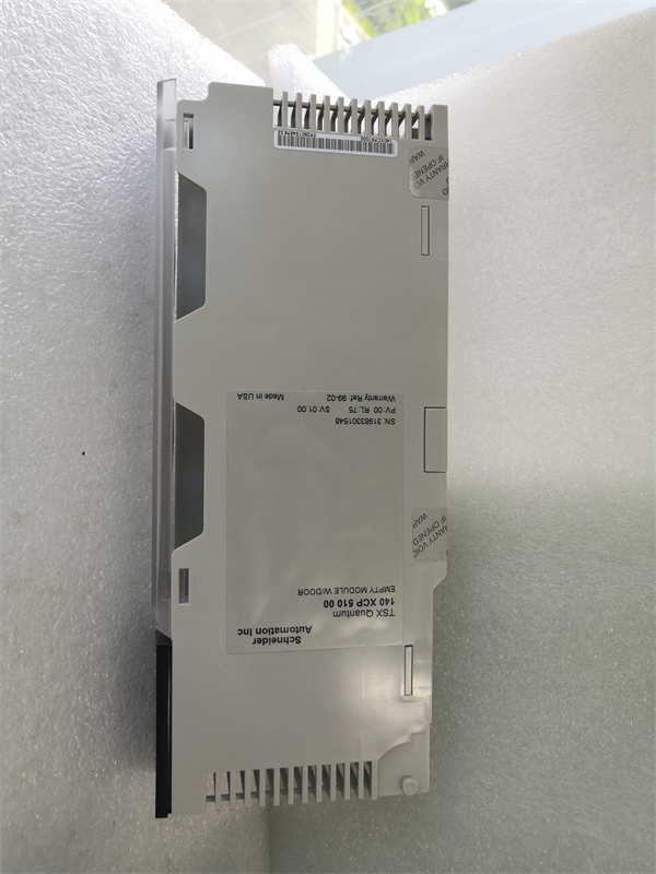 140XCP51000 Schneider – 深圳长欣自动化设备有限公司