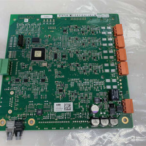 UF C911B108 3BHE037864R0108