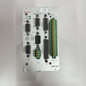 SYHNC 100-NIB-23W-08-P-D-E23-A012