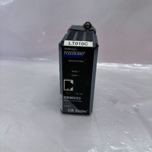 FOXBORO FBM233 P0926GX