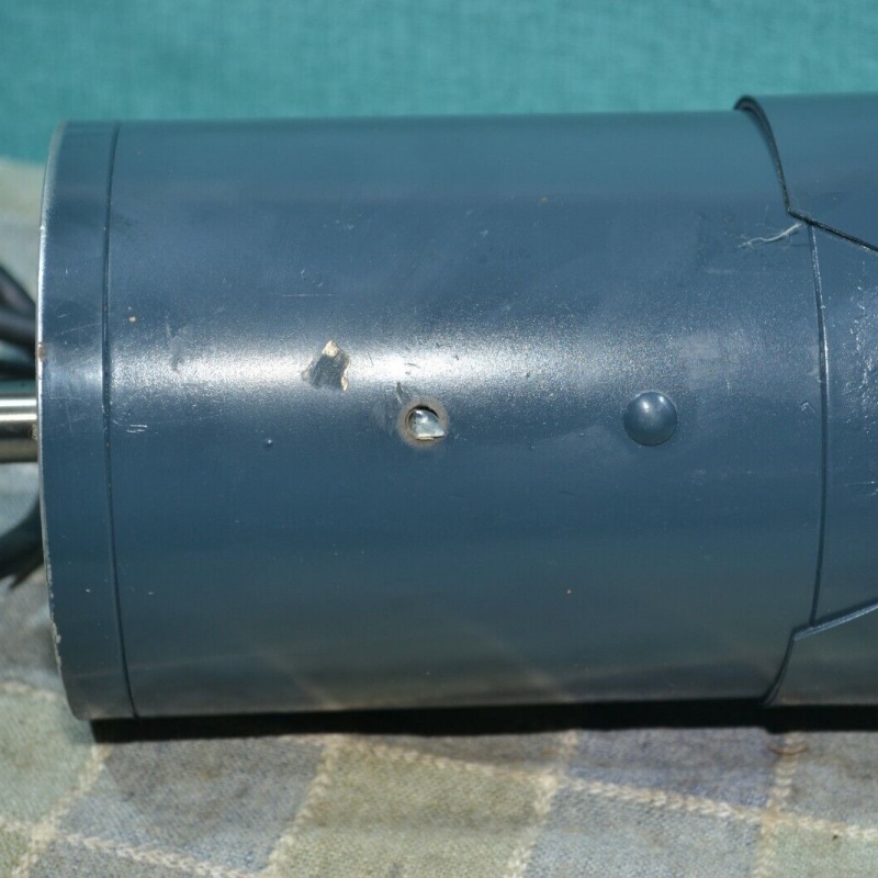 MAGNETEK 1075RPM 1.0HP AC MOTOR 8-1772248-02 高扭矩启动电机 – 深圳长欣自动化设备有限公司