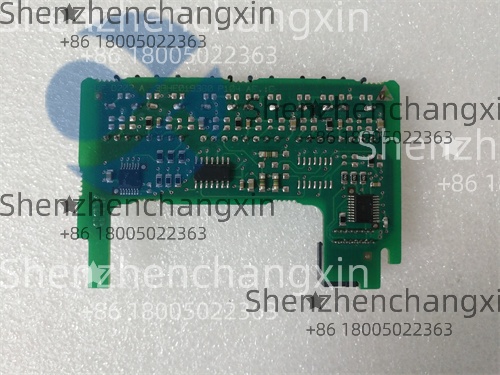 ABB UFD203A101 3BHE019361R0101 (2)