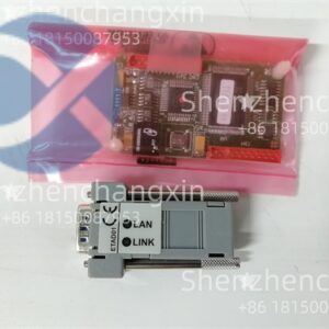 UNIOP ETT-VGA | 工业级HMI操作面板