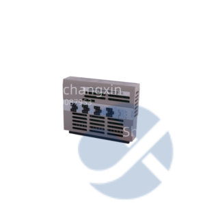 Westinghouse 1C31204G01 电源模块——用于OVATION DCS系统，24V DC 输出