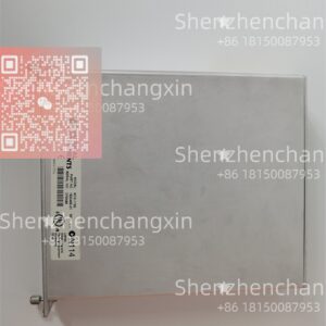 NI SCXI-1162 | 32通道高压固态继电器开关模块，用于自动化测试系统