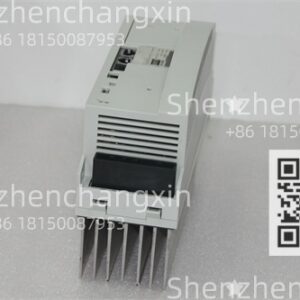 KUKA KSD1-16 机器人关节动力驱动单元