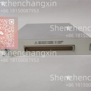 NI SCXI-1104C | 32通道通用模拟输入模块（用于SCXI机箱）