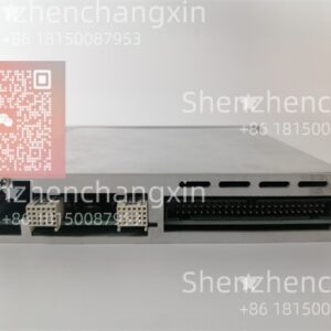 NI SCXI-1100 多功能信号调理模块——32通道隔离放大器，用于高精度数据采集