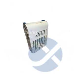 WESTINGHOUSE 5X00301G01 工业级网络接口模块，用于Ovation DPU，CE/UL认证