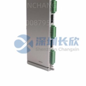 Bently Nevada 128229-01 振动监测 I/O 模块