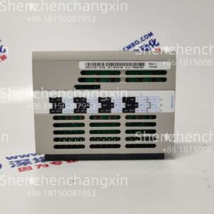 WESTINGHOUSE 5X00121G01 高精度 AI 模拟量模块