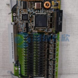 YOKOGAWA ADM12 S3 24VDC 供电继电器输出卡