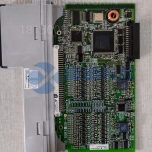 YOKOGAWA ADM12C S 工业级高可靠数字量输入单元