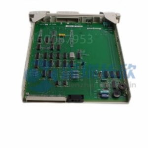 HONEYWELL MC-IOLX02 51304419-150 I/O 链路扩展模块