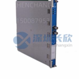Bently 3500/50 133388-02 Keyphasor 键相信号输出卡