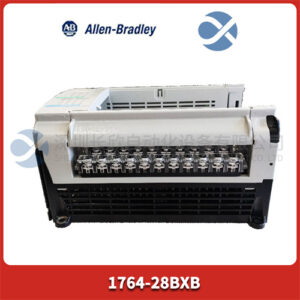 A-B 1764-28BXB 28 点嵌入式 PLC 主机