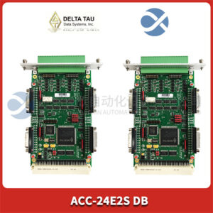 ACC-24E2S DB 高精度脉冲输出运动控制模块