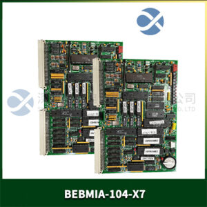 BEBMIA-104-X7 设备联动控制接口板