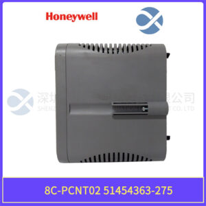 霍尼韦尔 8C-PCNT02 51454363-275 物料计量专用控制卡