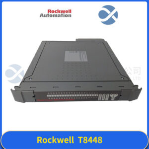 T8448 40 路 AI/DI/DO 可配置安全接口模块