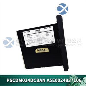 PSCDM024DCBAN 横河 DCS 关键控制信号采集卡