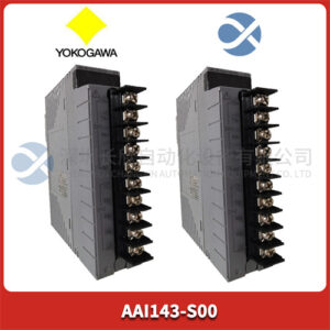 AAI143-S00 工业过程 4–20mA 信号隔离采集模块