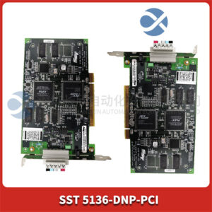ProSoft 5136-DNP-PCI DNP3 PCI 通信卡