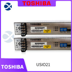 东芝 USIO21 小型自动化项目专用全能控制单元