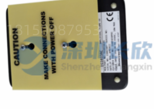 Honeywell EG1033AC01 燃气轮机火焰监测放大器