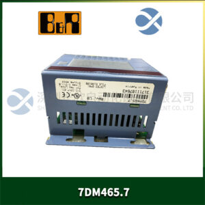 B&R 7DM465.7 工业自动化现场信号采集控制模块