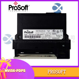ProSoft MVI56-PDPS ControlLogix PROFIBUS DP 从站模块