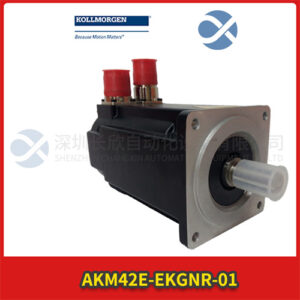 科尔摩根 AKM42E-EKGNR-01 IP67 防护工业伺服单元