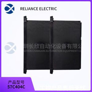 瑞恩 57C404C 工业自动化网络通信模块