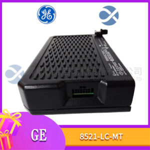 GE 8521-LC-MT 在线组态 PLC 控制器