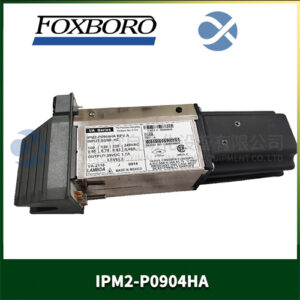 福克斯波罗 IPM2-P0904HA 原装 I/A 系列电源卡