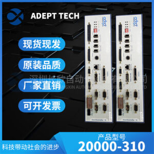ADEPT 20000-310 高精度运动控制模块