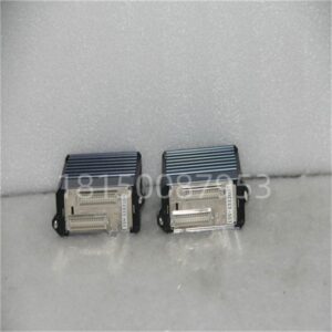 FOXBORO P0916FK 冗余节点总线通信模块