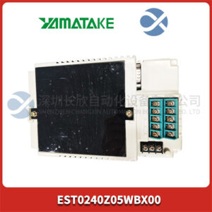 山武 EST0240Z05WBX00 可编程智能显示终端